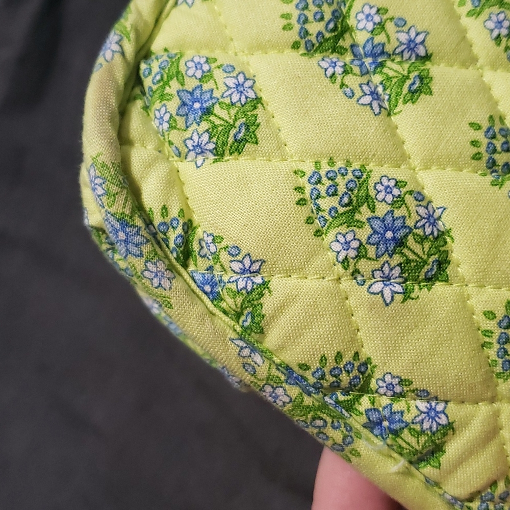 Vera Bradley lunch bag - Picture 6 of 7